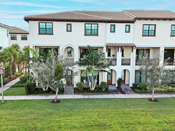 12711 Machiavelli Way, Palm Beach Gardens FL 33418