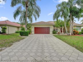 6411 NW 41st St, Coral Springs FL 33067