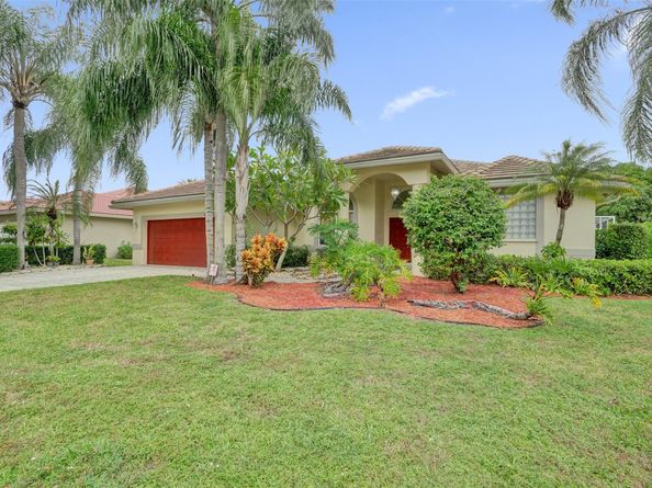 6411 NW 41st St, Coral Springs FL 33067