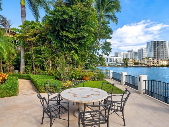 2716 Aqua Vista Blvd, Fort Lauderdale FL 33301