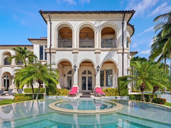 2716 Aqua Vista Blvd, Fort Lauderdale FL 33301