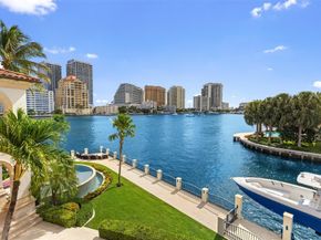 2716 Aqua Vista Blvd, Fort Lauderdale FL 33301