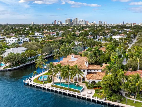 2716 Aqua Vista Blvd, Fort Lauderdale FL 33301