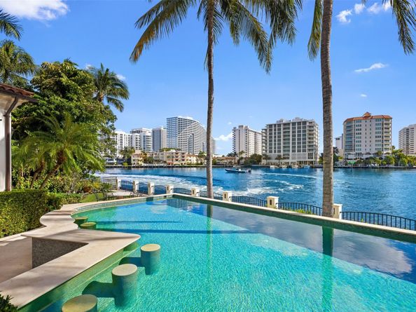 2716 Aqua Vista Blvd, Fort Lauderdale FL 33301