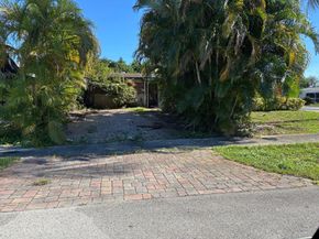 4100 NW 15th Ave, Fort Lauderdale FL 33309