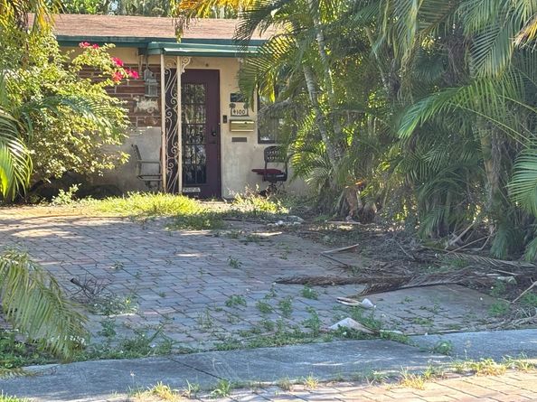4100 NW 15th Ave, Fort Lauderdale FL 33309
