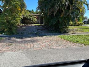 4100 NW 15th Ave, Fort Lauderdale FL 33309