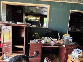 4100 NW 15th Ave, Fort Lauderdale FL 33309