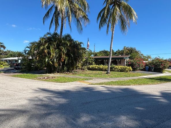 4100 NW 15th Ave, Fort Lauderdale FL 33309