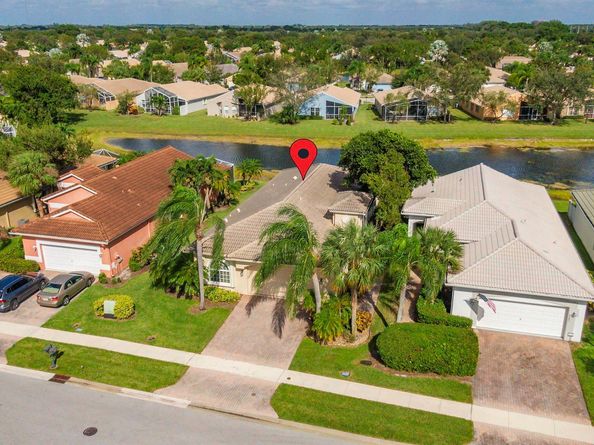 8089 Brindisi Lane, Boynton Beach FL 33472