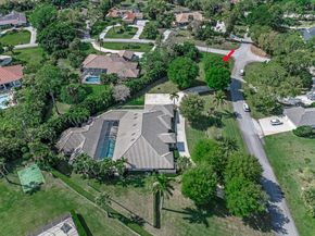 13406 Doubletree Circle, Wellington FL 33414