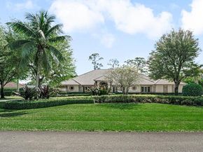 13406 Doubletree Circle, Wellington FL 33414