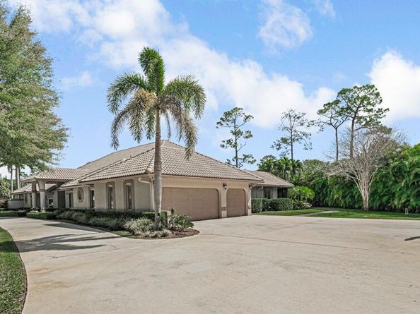 13406 Doubletree Circle, Wellington FL 33414