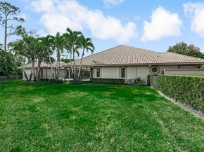 13406 Doubletree Circle, Wellington FL 33414