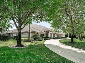 13406 Doubletree Circle, Wellington FL 33414