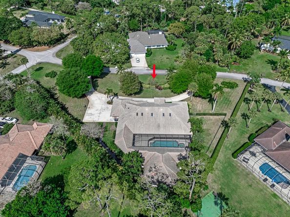 13406 Doubletree Circle, Wellington FL 33414