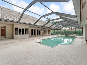 13406 Doubletree Circle, Wellington FL 33414