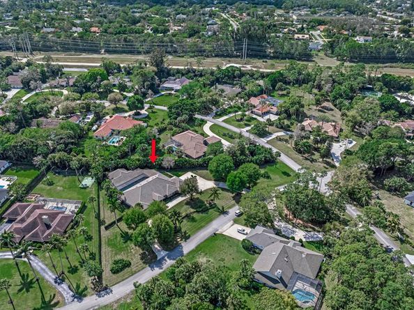 13406 Doubletree Circle, Wellington FL 33414