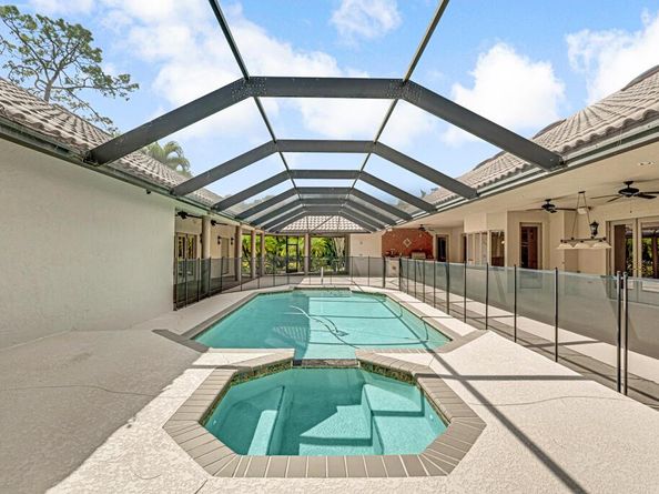 13406 Doubletree Circle, Wellington FL 33414