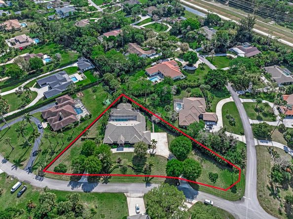 13406 Doubletree Circle, Wellington FL 33414