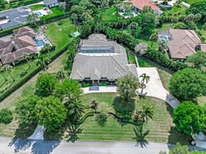 13406 Doubletree Circle, Wellington FL 33414