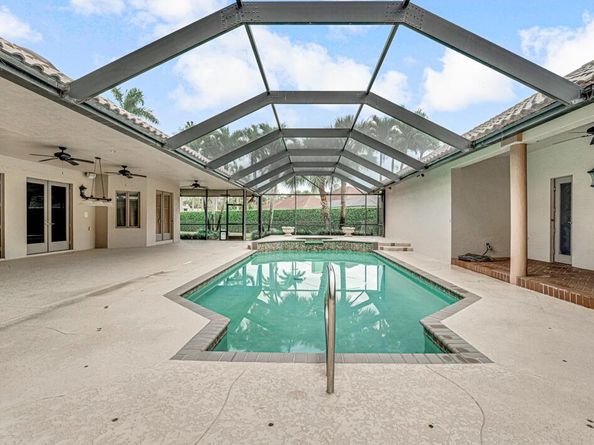 13406 Doubletree Circle, Wellington FL 33414