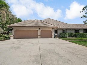 13406 Doubletree Circle, Wellington FL 33414