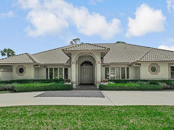 13406 Doubletree Circle, Wellington FL 33414