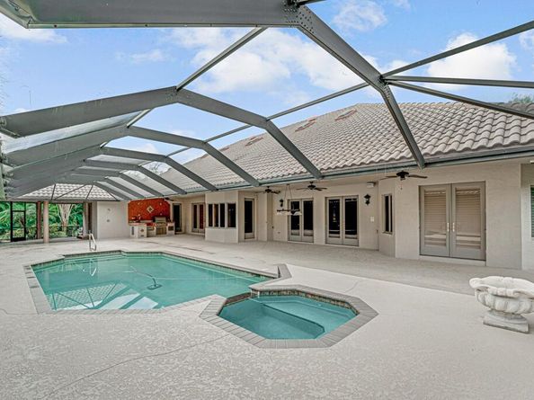 13406 Doubletree Circle, Wellington FL 33414