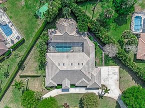 13406 Doubletree Circle, Wellington FL 33414