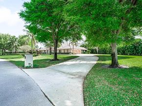 13406 Doubletree Circle, Wellington FL 33414