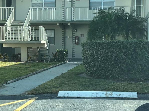 256 Monaco F, Delray Beach FL 33446