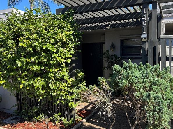 1491 NW 112th Way 1491, Pembroke Pines FL 33026