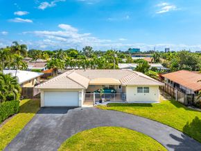 5340 NE 17th Ave, Fort Lauderdale FL 33334