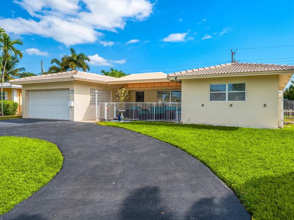 5340 NE 17th Ave, Fort Lauderdale FL 33334