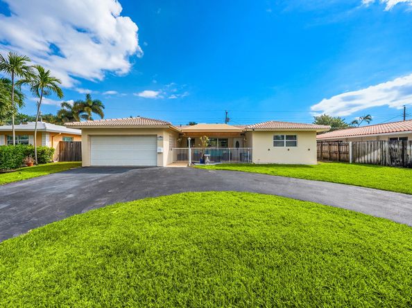 5340 NE 17th Ave, Fort Lauderdale FL 33334