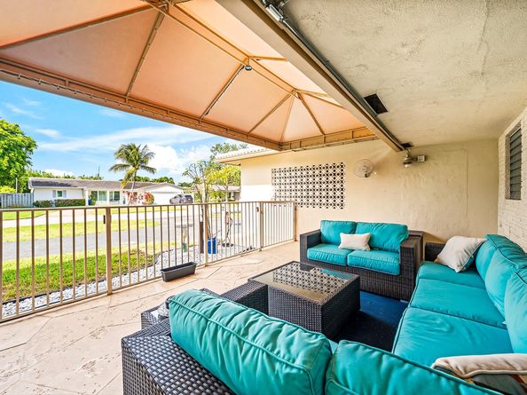 5340 NE 17th Ave, Fort Lauderdale FL 33334