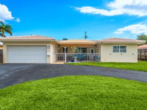 5340 NE 17th Ave, Fort Lauderdale FL 33334