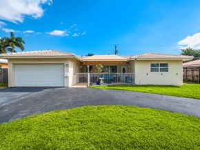 5340 NE 17th Ave, Fort Lauderdale FL 33334