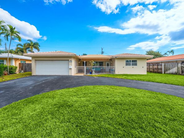 5340 NE 17th Ave, Fort Lauderdale FL 33334