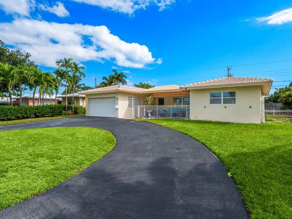 5340 NE 17th Ave, Fort Lauderdale FL 33334