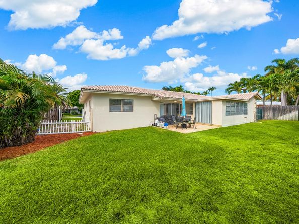 5340 NE 17th Ave, Fort Lauderdale FL 33334