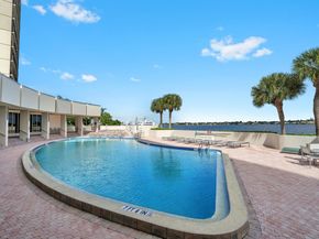 132 Lakeshore Drive 617, North Palm Beach FL 33408