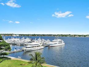 132 Lakeshore Drive 617, North Palm Beach FL 33408