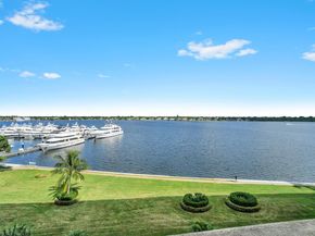 132 Lakeshore Drive 617, North Palm Beach FL 33408