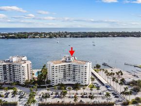 2600 N Flagler Drive 1007, West Palm Beach FL 33407