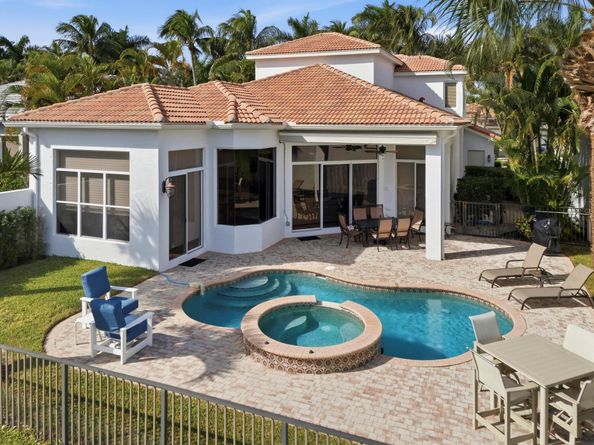 108 Andalusia Way, Palm Beach Gardens FL 33418