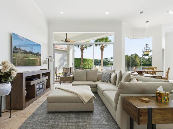 108 Andalusia Way, Palm Beach Gardens FL 33418