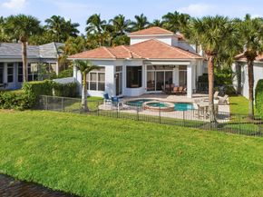 108 Andalusia Way, Palm Beach Gardens FL 33418