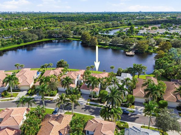108 Andalusia Way, Palm Beach Gardens FL 33418